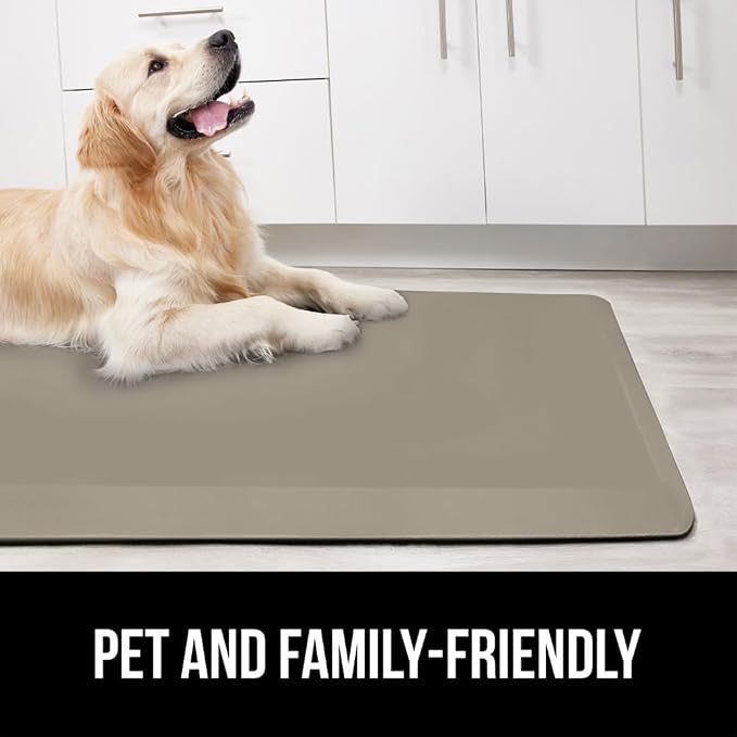 GORILLA GRIP Comfortable Cushioned Kitchen Mats - Image 9