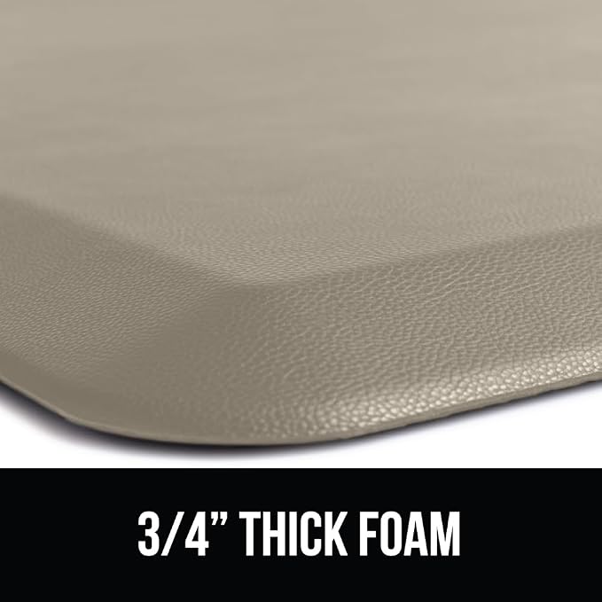GORILLA GRIP Comfortable Cushioned Kitchen Mats - Image 8