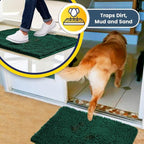 Muddy Mat® | Super Water Absorbent Door Mat Indoor, Microfiber Quick Dry - Image 6