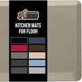 GORILLA GRIP Comfortable Cushioned Kitchen Mats by Unknown