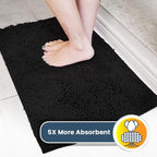 Muddy Mat® | Super Water Absorbent Door Mat Indoor, Microfiber Quick Dry - Image 3