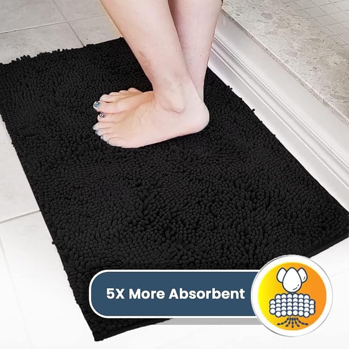 Muddy Mat® | Super Water Absorbent Door Mat Indoor, Microfiber Quick Dry - Image 3