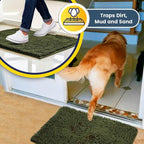 Muddy Mat® | Super Water Absorbent Door Mat Indoor, Microfiber Quick Dry - Image 6
