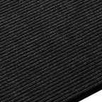 4 Pack 2' x 3' Heavy Duty Entry Mat, Low Profile Door Rug - Image 9