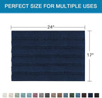 H.VERSAILTEX Bathroom Rugs Bath Rugs - Image 2