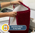 Muddy Mat® | Super Water Absorbent Door Mat Indoor, Microfiber Quick Dry - Image 3
