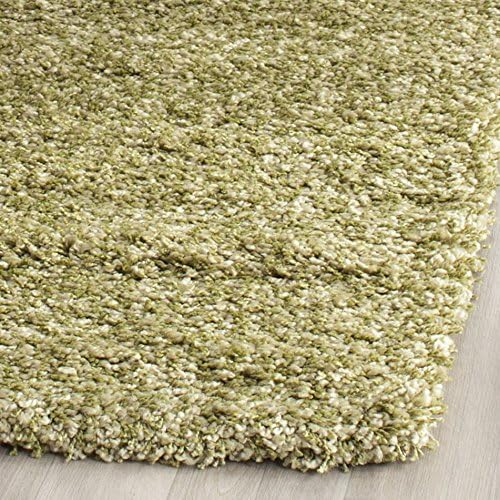 SAFAVIEH California Shag Collection Area Rug - Image 3