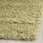 SAFAVIEH California Shag Collection Runner Rug - Image 3