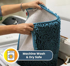 Muddy Mat® | Super Water Absorbent Door Mat Indoor, Microfiber Quick Dry - Image 4