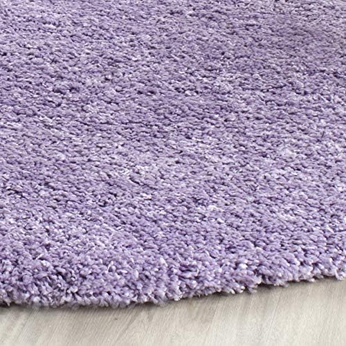 SAFAVIEH California Shag Collection Area Rug - Image 3