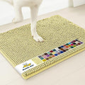 Muddy Mat® | Super Water Absorbent Door Mat Indoor, Microfiber Quick Dry by MuddyMat%C2%AE