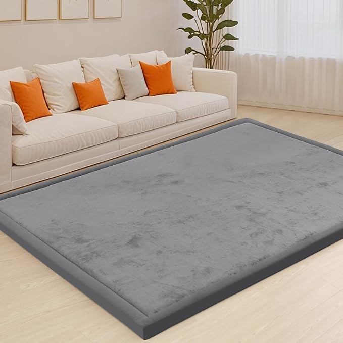 ACOMOPACK Baby Play Mat Area Rug by ACOMOPACK