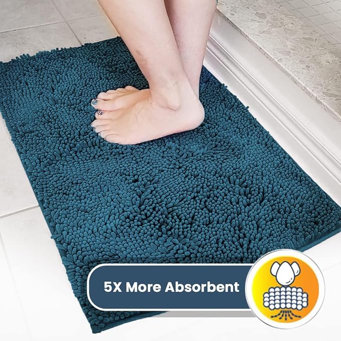 Muddy Mat® | Super Water Absorbent Door Mat Indoor, Microfiber Quick Dry - Image 4