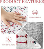 Lahome Moroccan Indoor Door Mats - Image 7