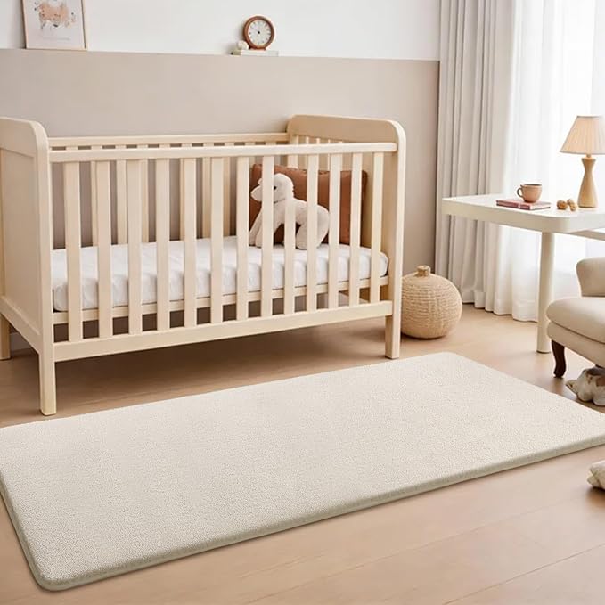 Sour Lemon 2x6 Soft Runner Rugs - Image 6
