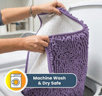 Muddy Mat® | Super Water Absorbent Door Mat Indoor, Microfiber Quick Dry - Image 3