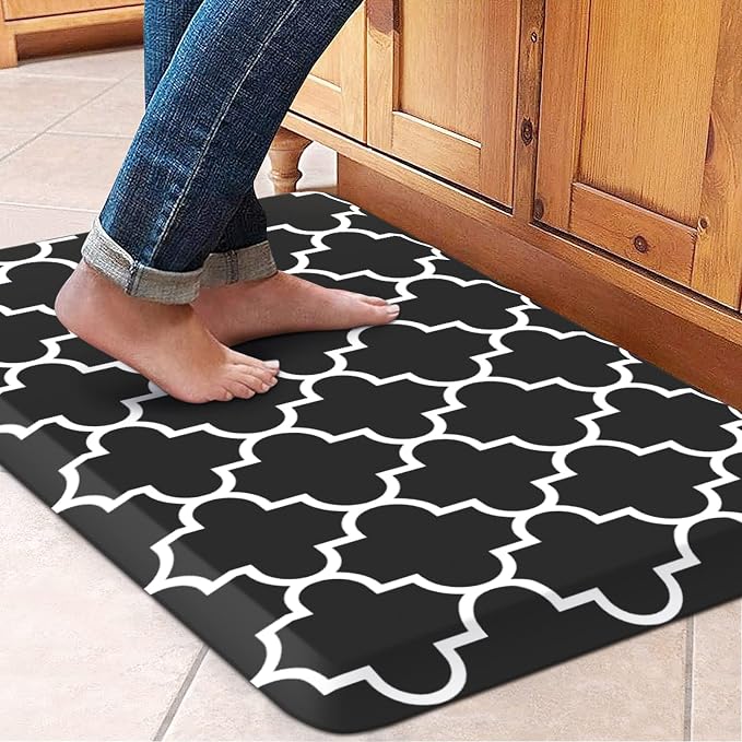 WISELIFE Anti Fatigue Floor Mat by WiseLife