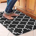 WISELIFE Anti Fatigue Floor Mat by WiseLife