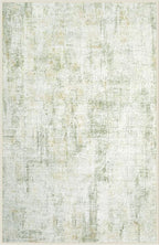Area Rugs 9x12 Living Room: Washable Rug Modern Abstract Large Rugs Soft Non - Image 8
