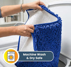 Muddy Mat® | Super Water Absorbent Door Mat Indoor, Microfiber Quick Dry - Image 3