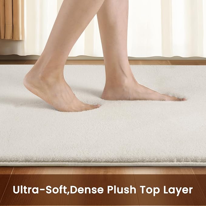 Sour Lemon 2x6 Soft Runner Rugs - Image 2