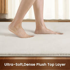 Sour Lemon 2x6 Soft Runner Rugs - Image 2