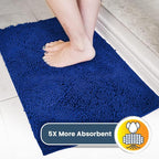 Muddy Mat® | Super Water Absorbent Door Mat Indoor, Microfiber Quick Dry - Image 4