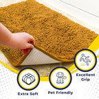 Muddy Mat® | Super Water Absorbent Door Mat Indoor, Microfiber Quick Dry - Image 2