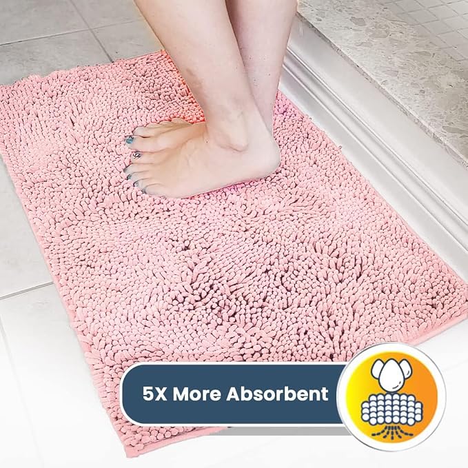 Muddy Mat® | Super Water Absorbent Door Mat Indoor, Microfiber Quick Dry - Image 3