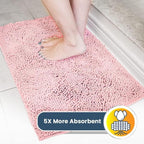 Muddy Mat® | Super Water Absorbent Door Mat Indoor, Microfiber Quick Dry - Image 4