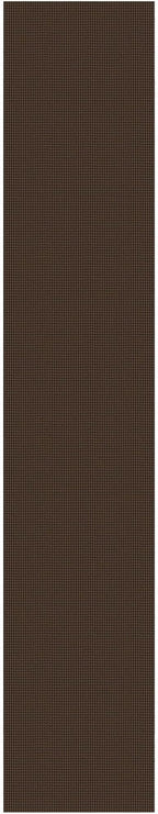 IOHOUZE Washable Exrea Long Hallway Runner Rug 3x20 Non Slip Rubber Backed - Image 9