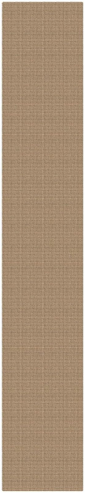 KOZYFLY Boho 2x12 Runners Rugs for Hallway, Long Washable Runner Rug, Woven Non - Image 9