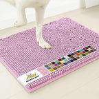 Muddy Mat® | Super Water Absorbent Door Mat Indoor, Microfiber Quick Dry by MuddyMat%C2%AE