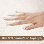 Sour Lemon 4x6 Area Rugs for Living Room, Soft Area Rug Fluffy Rugs for - Image 2