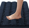 H.VERSAILTEX Bathroom Rugs Bath Rugs by HVERSAILTEX