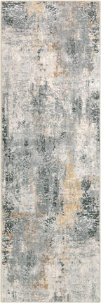 Lahome Modern Abstract Runner Rug - Image 8