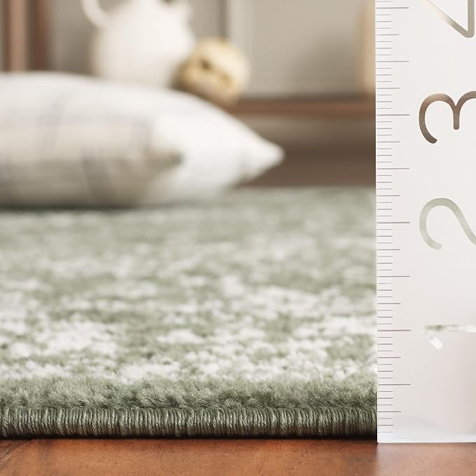 SAFAVIEH Adirondack Collection Runner Rug - Image 6