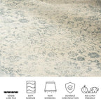 SAFAVIEH Adirondack Collection Area Rug - Image 7