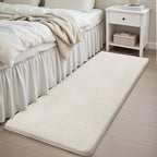 Sour Lemon 2x6 Soft Runner Rugs - Image 9