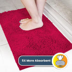 Muddy Mat® | Super Water Absorbent Door Mat Indoor, Microfiber Quick Dry - Image 4