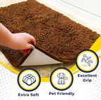 Muddy Mat® | Super Water Absorbent Door Mat Indoor, Microfiber Quick Dry - Image 2
