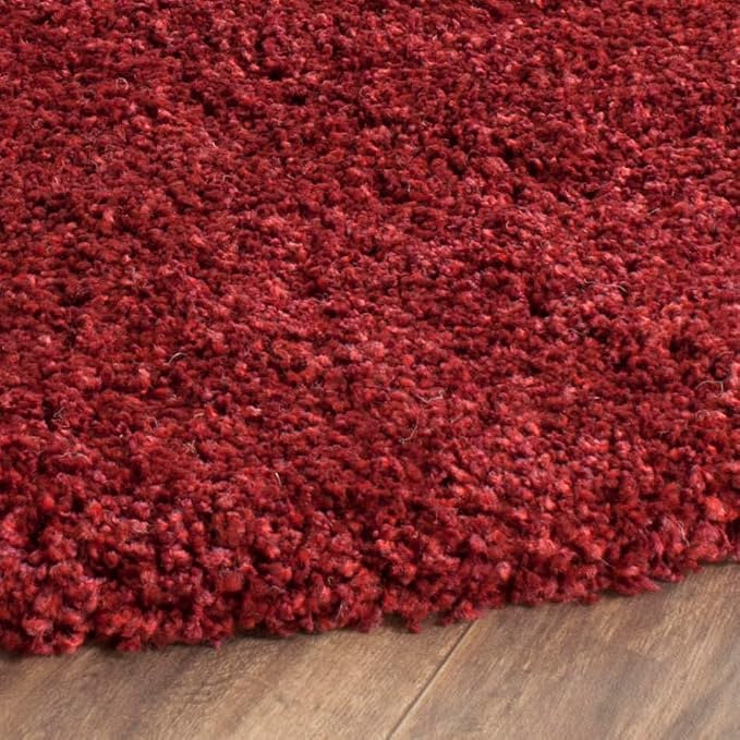 SAFAVIEH California Shag Collection Area Rug - Image 4