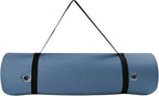 TONE Fitness Hanging Yoga Mat, Pilates Mat, Exercise Mat by TONEFitness