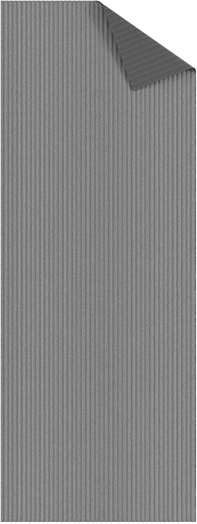 Ottomanson 3'11" x 26' Hallway Runner - Image 8