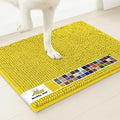 Muddy Mat® | Super Water Absorbent Door Mat Indoor, Microfiber Quick Dry by MuddyMat%C2%AE