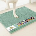Muddy Mat® | Super Water Absorbent Door Mat Indoor, Microfiber Quick Dry by MuddyMat%C2%AE