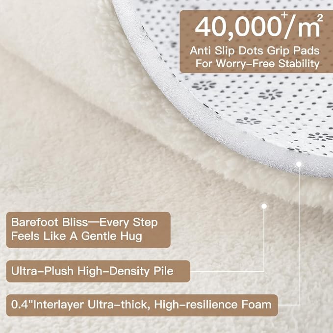 Sour Lemon 2x6 Soft Runner Rugs - Image 4