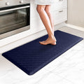 HappyTrends Kitchen Runner Rugs Anti-Fatigue mats, 17.3"x 39", Non Slip by HappyTrends