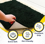 Muddy Mat® | Super Water Absorbent Door Mat Indoor, Microfiber Quick Dry - Image 2