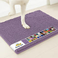 Muddy Mat® | Super Water Absorbent Door Mat Indoor, Microfiber Quick Dry by MuddyMat%C2%AE